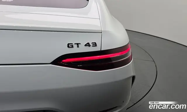 Mercedes-Benz AMG GT 2022 3.0 автомат (гидро), миниатюра 9 Mercedes-Benz AMG GT 2022 3.0 автомат (гидро), миниатюра 9