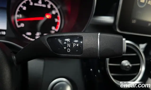Mercedes-Benz C-Class 2018 3.0 автомат (гидро), миниатюра 12
