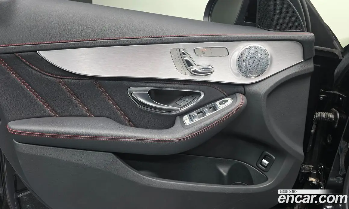 Mercedes-Benz C-Class 2018 3.0 автомат (гидро), фото 14
