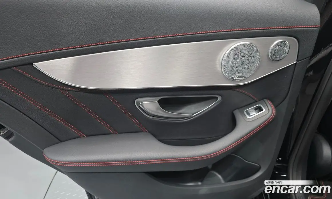 Mercedes-Benz C-Class 2018 3.0 автомат (гидро), фото 15