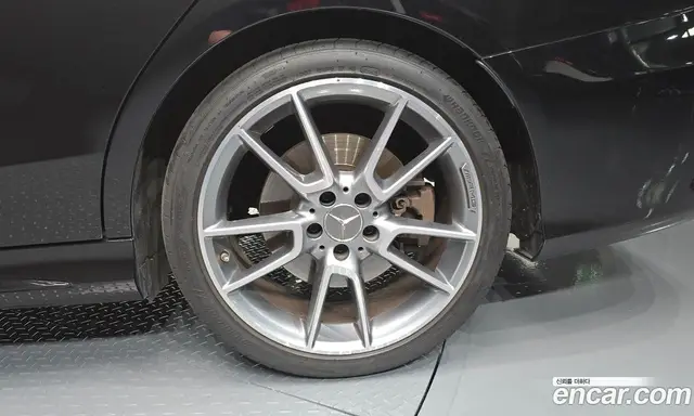 Mercedes-Benz C-Class 2018 3.0 автомат (гидро), миниатюра 7