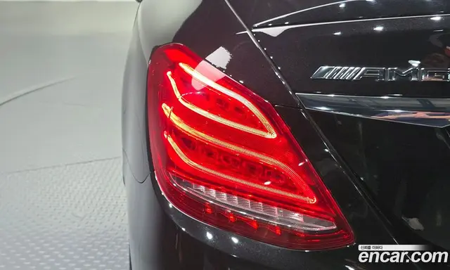 Mercedes-Benz C-Class 2018 3.0 автомат (гидро), миниатюра 9