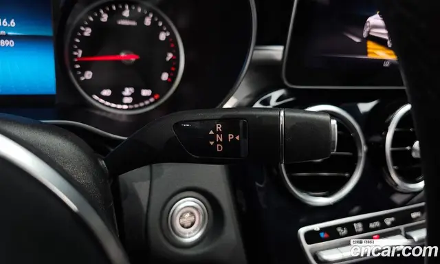 Mercedes-Benz C-Class 2020 2.0 автомат (гидро), миниатюра 11 Mercedes-Benz C-Class 2020 2.0 автомат (гидро), миниатюра 11