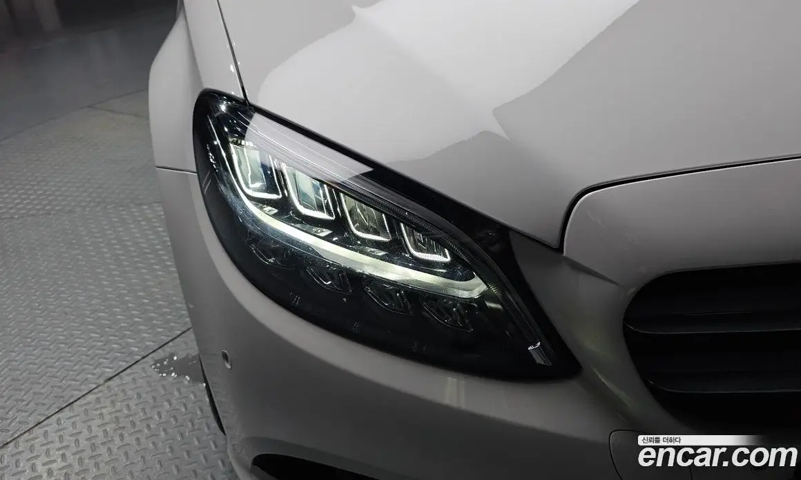 Mercedes-Benz C-Class 2020 2.0 автомат (гидро), фото 7 Mercedes-Benz C-Class 2020 2.0 автомат (гидро), фото 7