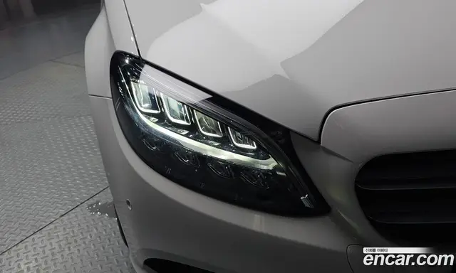 Mercedes-Benz C-Class 2020 2.0 автомат (гидро), миниатюра 7 Mercedes-Benz C-Class 2020 2.0 автомат (гидро), миниатюра 7