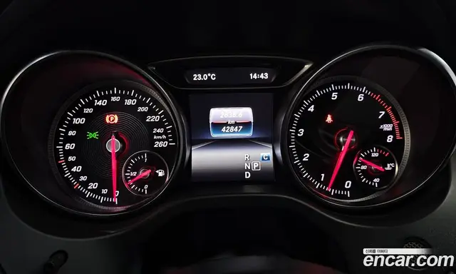 Mercedes-Benz CLA-Class 2018 2.0 автомат (гидро), миниатюра 10 Mercedes-Benz CLA-Class 2018 2.0 автомат (гидро), миниатюра 10