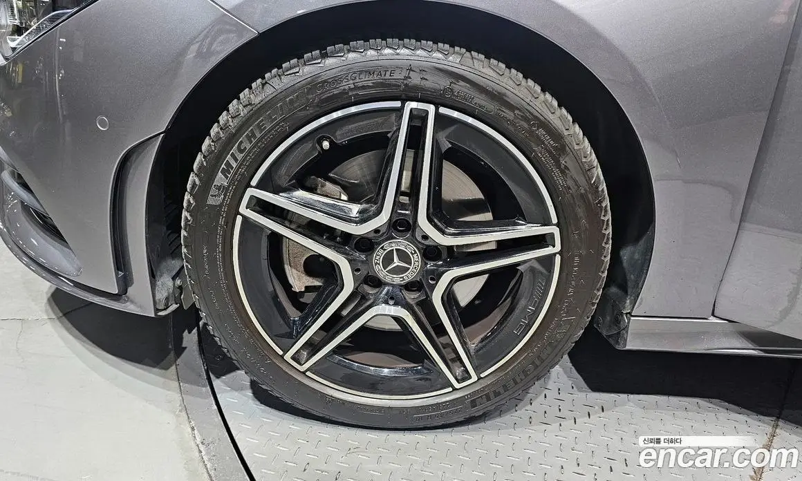 Mercedes-Benz CLA-Class 2023 2.0 автомат (гидро), фото 5 Mercedes-Benz CLA-Class 2023 2.0 автомат (гидро), фото 5