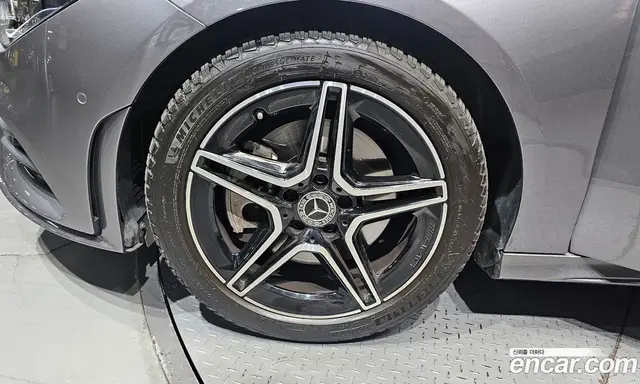 Mercedes-Benz CLA-Class 2023 2.0 автомат (гидро), миниатюра 5 Mercedes-Benz CLA-Class 2023 2.0 автомат (гидро), миниатюра 5