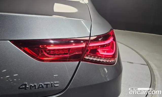 Mercedes-Benz CLA-Class 2023 2.0 автомат (гидро), миниатюра 9 Mercedes-Benz CLA-Class 2023 2.0 автомат (гидро), миниатюра 9