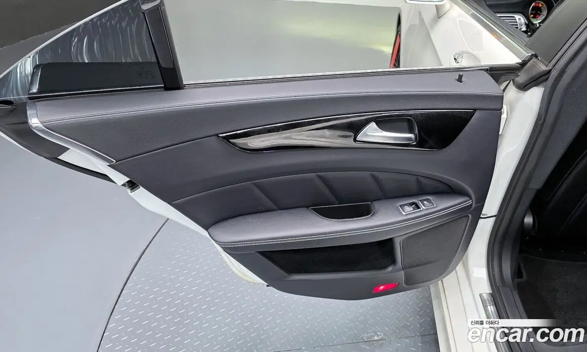 Mercedes-Benz CLS-Class 2017 2.1 автомат (гидро), фото 15