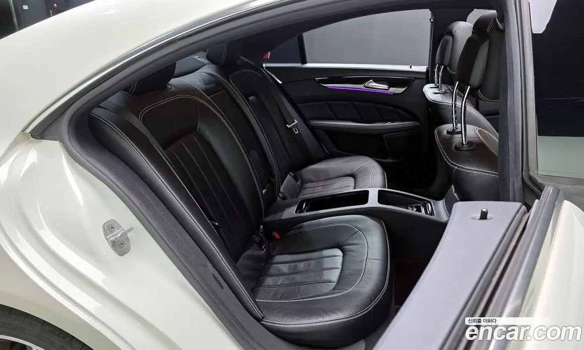 Mercedes-Benz CLS-Class 2017 2.1 автомат (гидро), фото 17