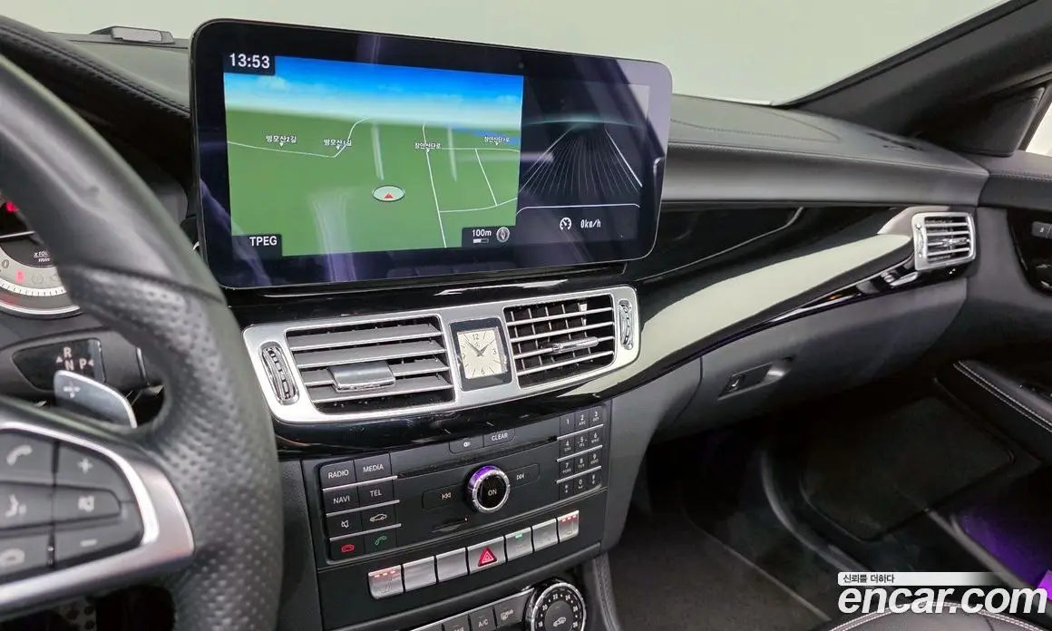 Mercedes-Benz CLS-Class 2017 2.1 автомат (гидро), фото 20