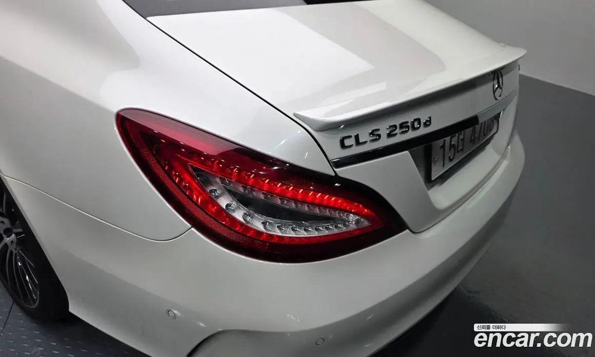 Mercedes-Benz CLS-Class 2017 2.1 автомат (гидро), фото 9
