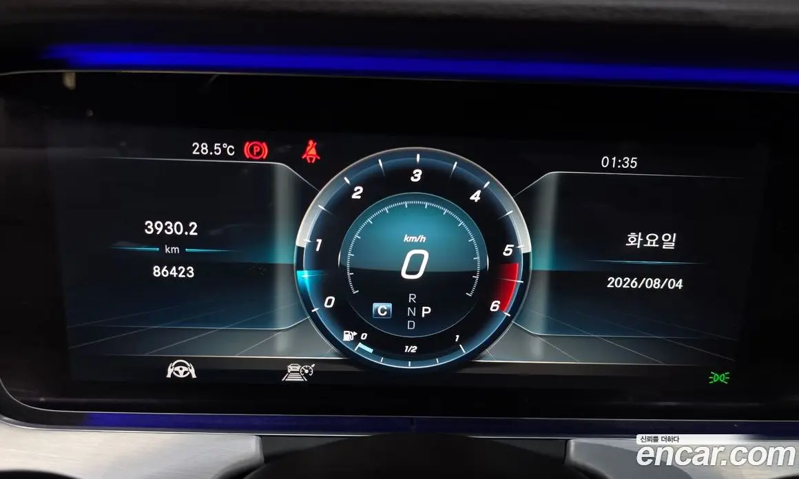 Mercedes-Benz CLS-Class 2018 2.9 автомат (гидро), фото 11