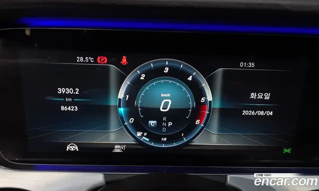 Mercedes-Benz CLS-Class 2018 2.9 автомат (гидро), миниатюра 11