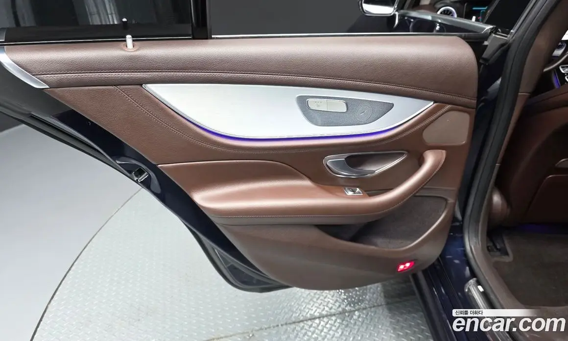Mercedes-Benz CLS-Class 2018 2.9 автомат (гидро), фото 15