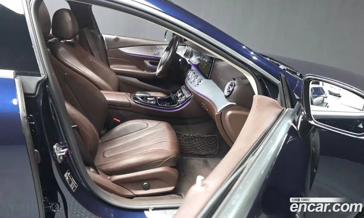 Mercedes-Benz CLS-Class 2018 2.9 автомат (гидро), фото 17