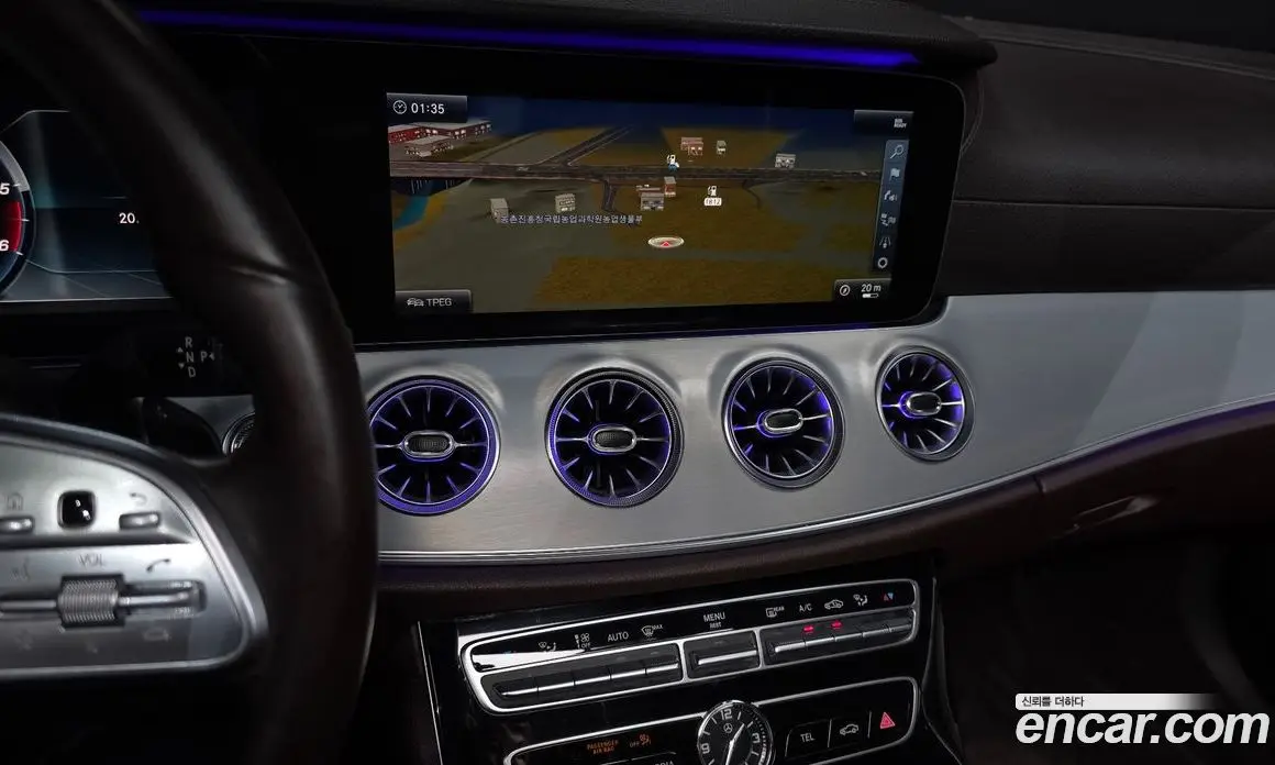 Mercedes-Benz CLS-Class 2018 2.9 автомат (гидро), фото 20