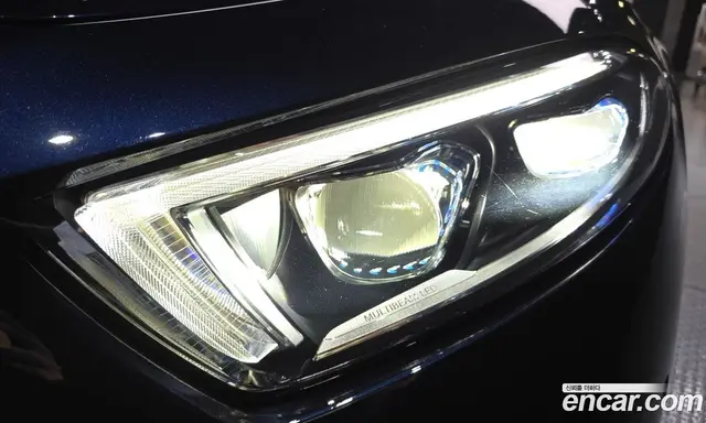 Mercedes-Benz CLS-Class 2018 2.9 автомат (гидро), миниатюра 8