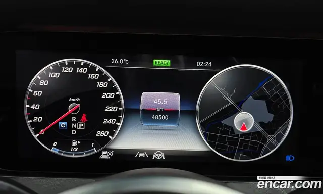Mercedes-Benz CLS-Class 2020 3.0 автомат (гидро), миниатюра 11