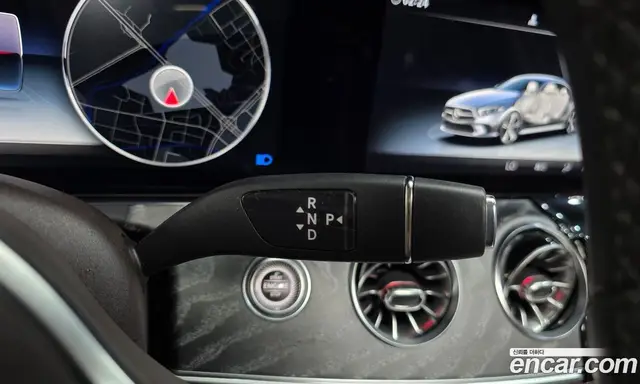 Mercedes-Benz CLS-Class 2020 3.0 автомат (гидро), миниатюра 12