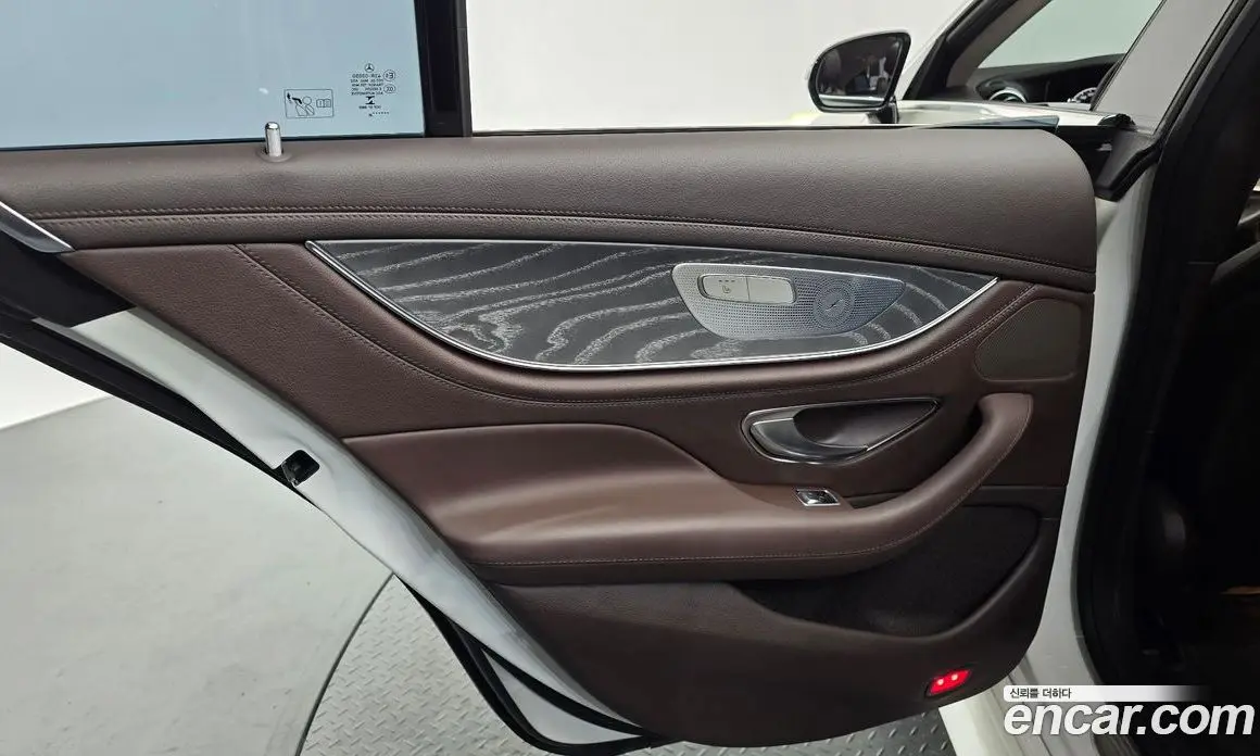 Mercedes-Benz CLS-Class 2020 3.0 автомат (гидро), фото 15