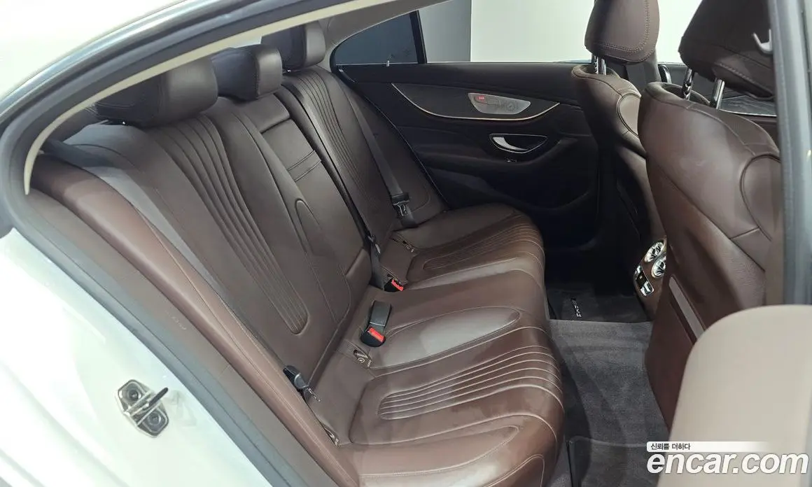 Mercedes-Benz CLS-Class 2020 3.0 автомат (гидро), фото 17
