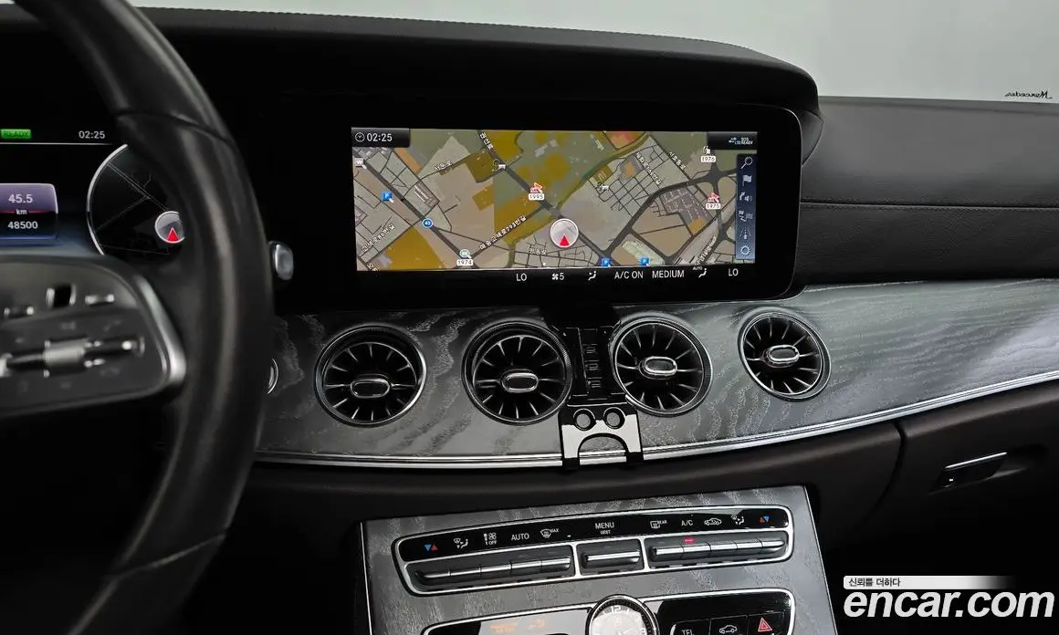 Mercedes-Benz CLS-Class 2020 3.0 автомат (гидро), фото 18