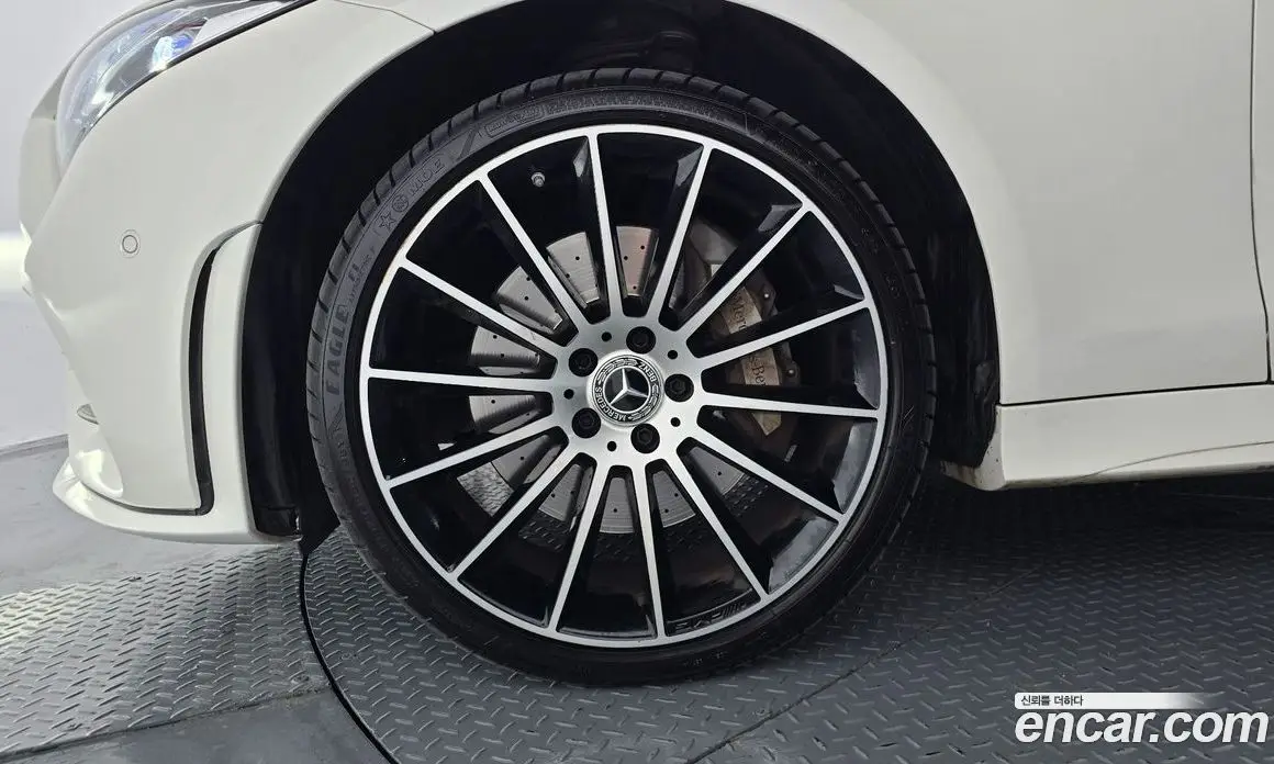 Mercedes-Benz CLS-Class 2020 3.0 автомат (гидро), фото 5