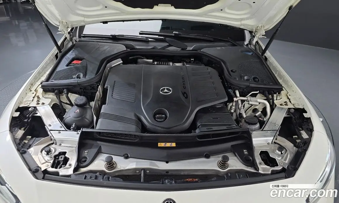 Mercedes-Benz CLS-Class 2020 3.0 автомат (гидро), фото 6