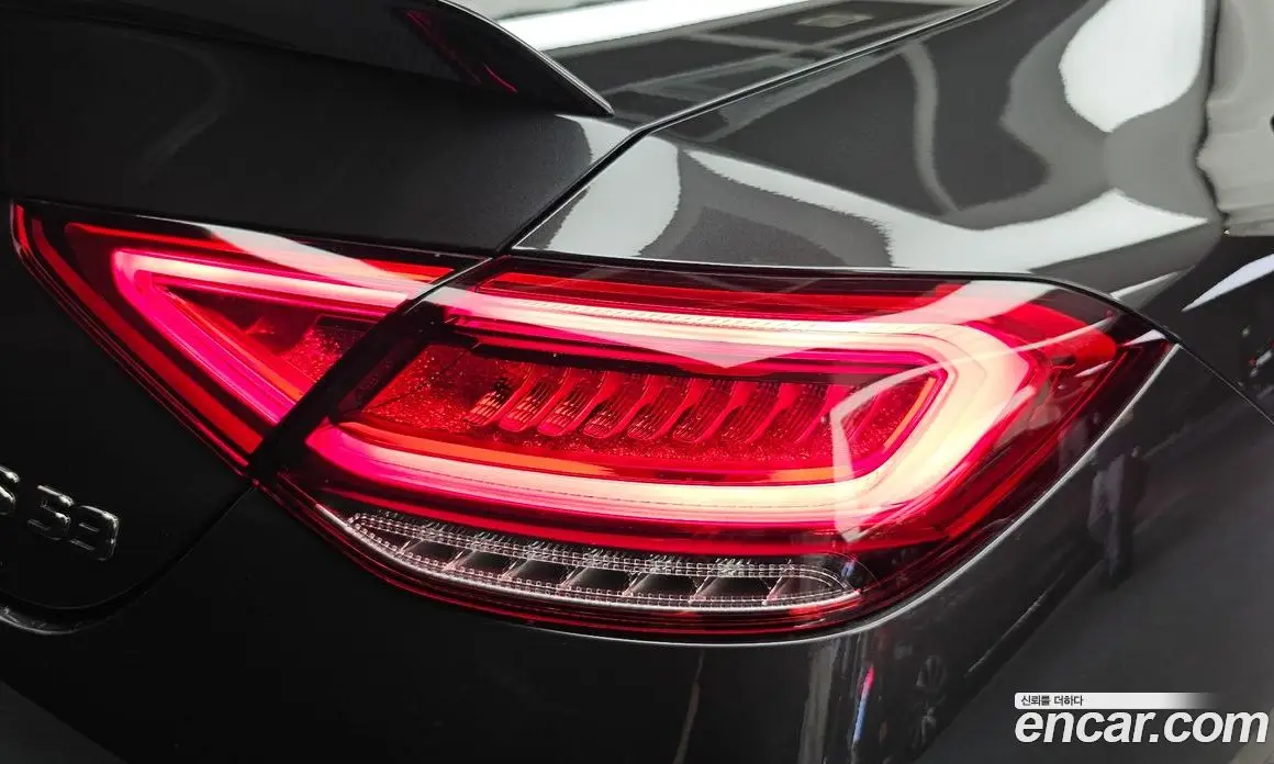 Mercedes-Benz CLS-Class 2022 3.0 автомат (гидро), фото 9