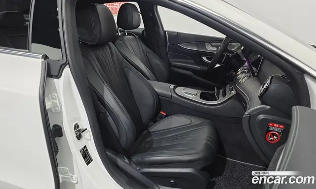 Mercedes-Benz CLS-Class 2022 3.0 автомат (гидро), миниатюра 12