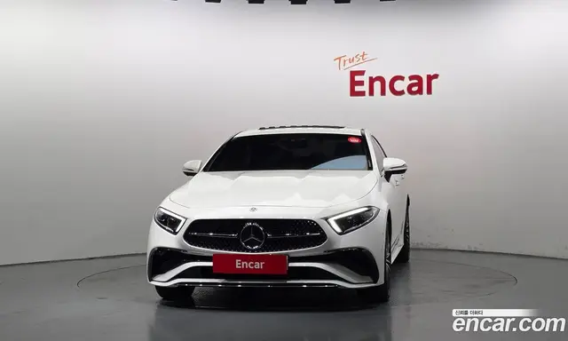 Mercedes-Benz CLS-Class 2022 3.0 автомат (гидро), миниатюра 3 Mercedes-Benz CLS-Class 2022 3.0 автомат (гидро), миниатюра 3