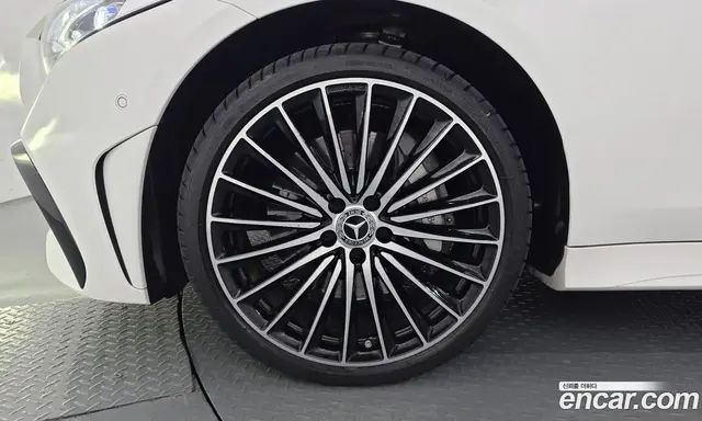 Mercedes-Benz CLS-Class 2022 3.0 автомат (гидро), миниатюра 5 Mercedes-Benz CLS-Class 2022 3.0 автомат (гидро), миниатюра 5