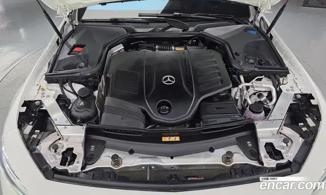 Mercedes-Benz CLS-Class 2022 3.0 автомат (гидро), миниатюра 6 Mercedes-Benz CLS-Class 2022 3.0 автомат (гидро), миниатюра 6