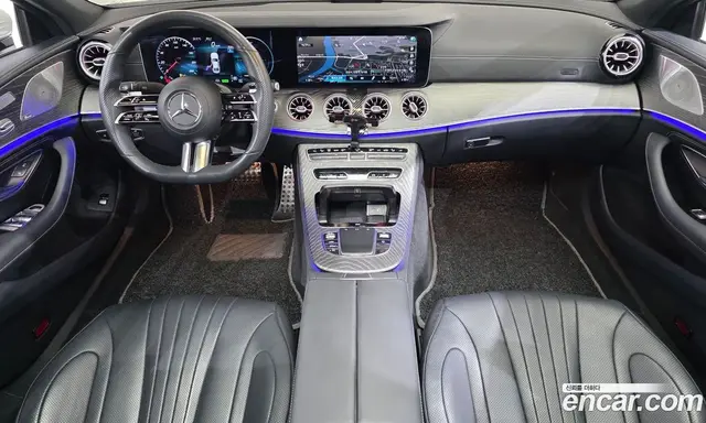 Mercedes-Benz CLS-Class 2022 3.0 автомат (гидро), миниатюра 7 Mercedes-Benz CLS-Class 2022 3.0 автомат (гидро), миниатюра 7