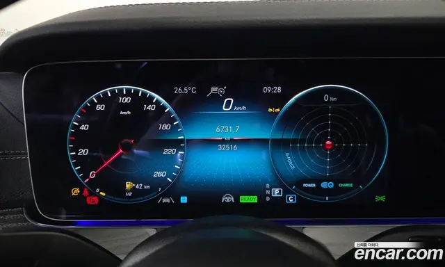 Mercedes-Benz CLS-Class 2022 3.0 автомат (гидро), миниатюра 8 Mercedes-Benz CLS-Class 2022 3.0 автомат (гидро), миниатюра 8