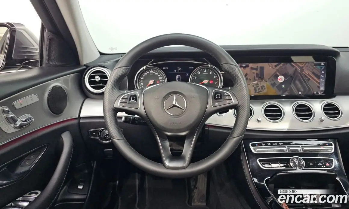 Mercedes-Benz E-Class 2018 2.0 автомат (гидро), фото 13 Mercedes-Benz E-Class 2018 2.0 автомат (гидро), фото 13