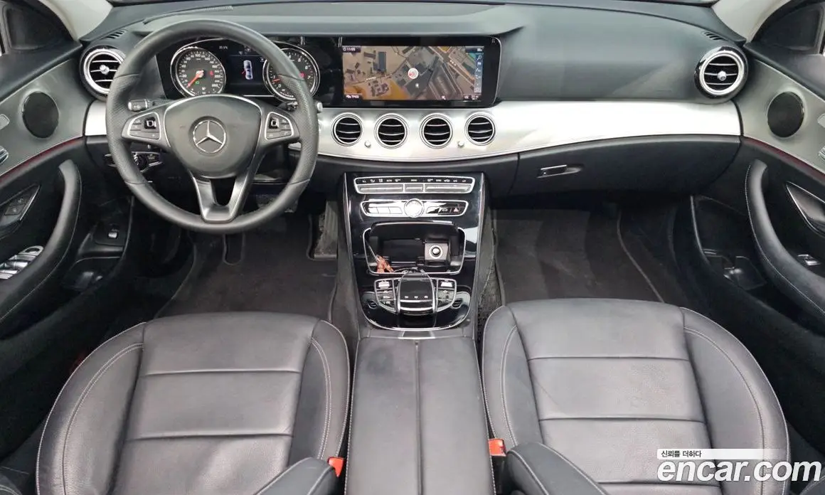 Mercedes-Benz E-Class 2018 2.0 автомат (гидро), фото 7 Mercedes-Benz E-Class 2018 2.0 автомат (гидро), фото 7