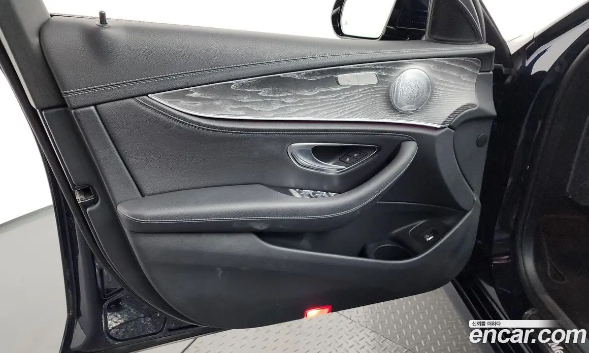 Mercedes-Benz E-Class 2020 2.0 автомат (гидро), фото 14