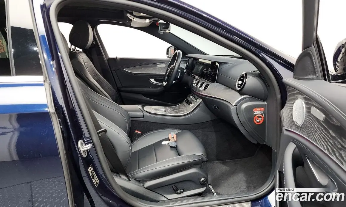 Mercedes-Benz E-Class 2020 2.0 автомат (гидро), фото 17
