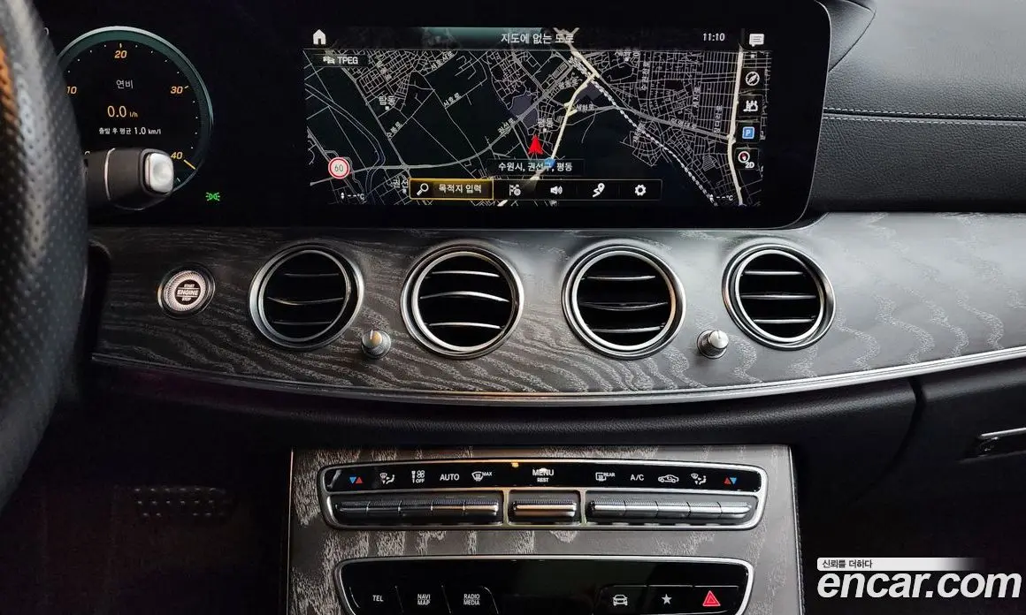 Mercedes-Benz E-Class 2020 2.0 автомат (гидро), фото 19