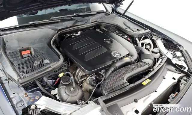 Mercedes-Benz E-Class 2020 2.0 автомат (гидро), миниатюра 6