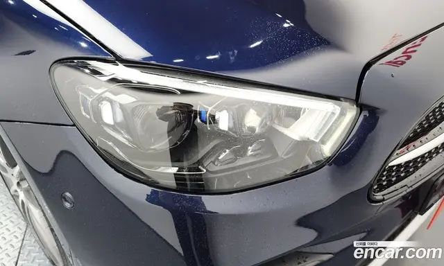 Mercedes-Benz E-Class 2020 2.0 автомат (гидро), миниатюра 8