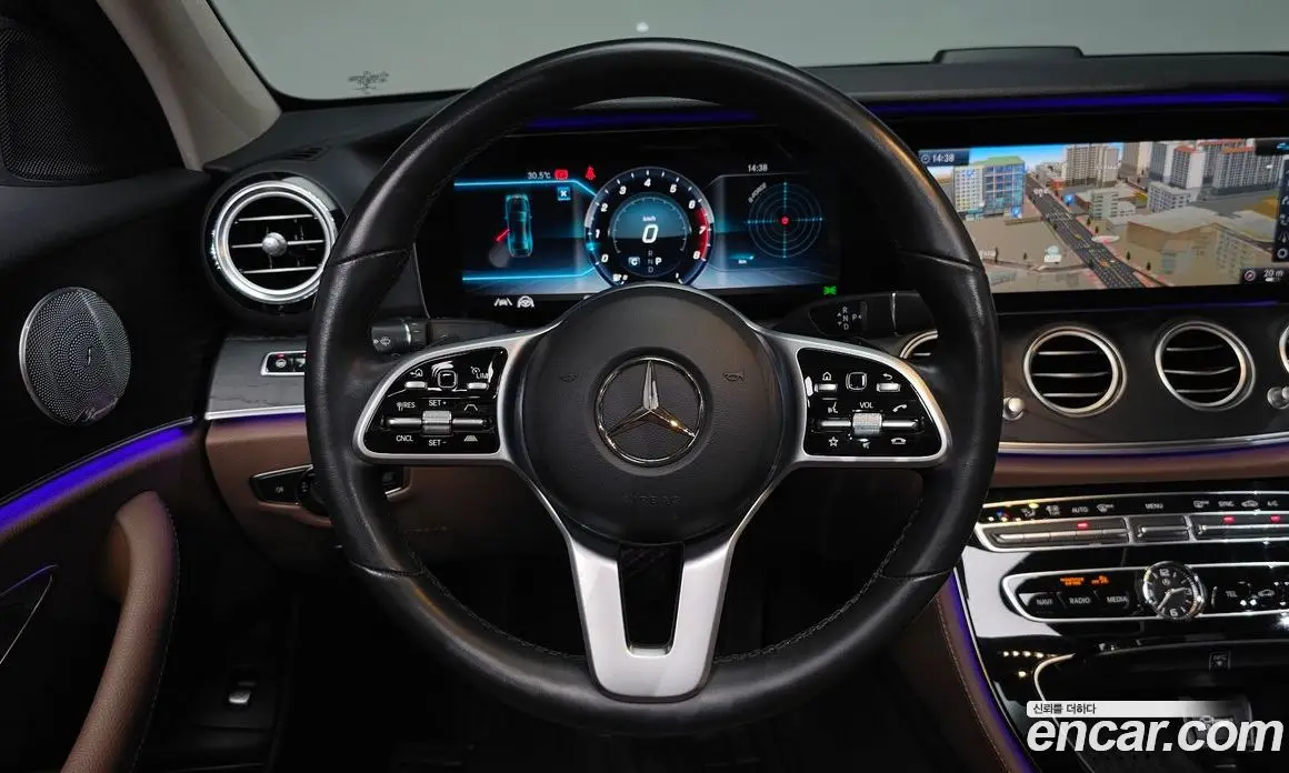 Mercedes-Benz E-Class 2020 2.0 автомат (гидро), фото 18 Mercedes-Benz E-Class 2020 2.0 автомат (гидро), фото 18