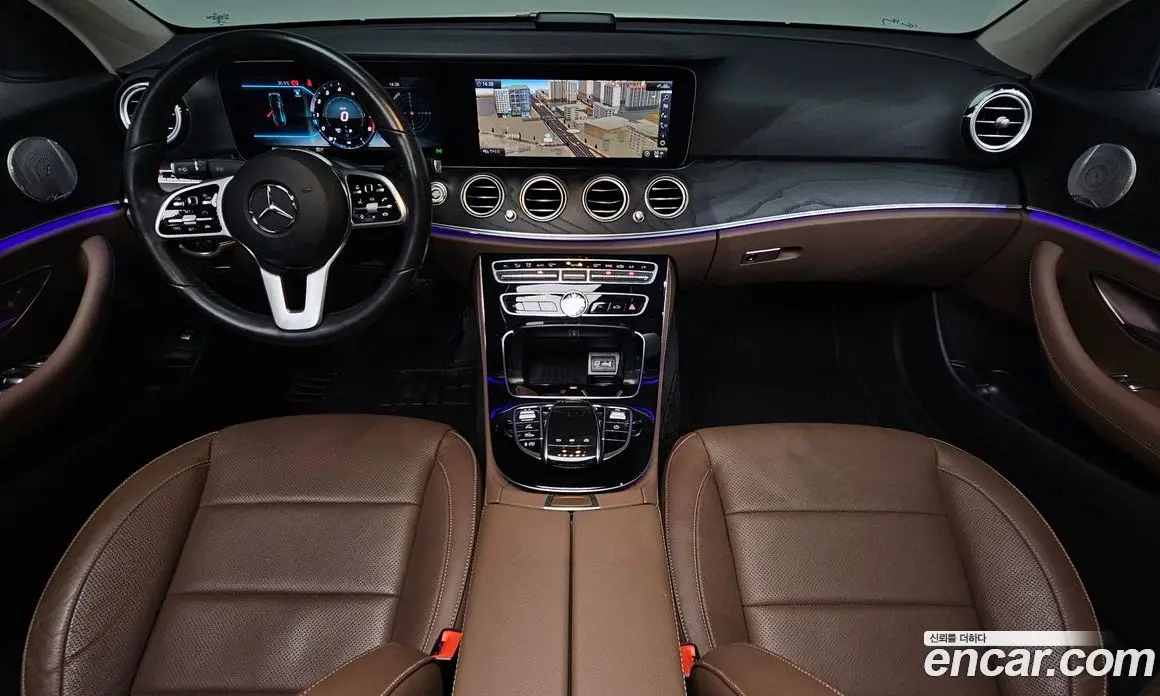 Mercedes-Benz E-Class 2020 2.0 автомат (гидро), фото 9 Mercedes-Benz E-Class 2020 2.0 автомат (гидро), фото 9