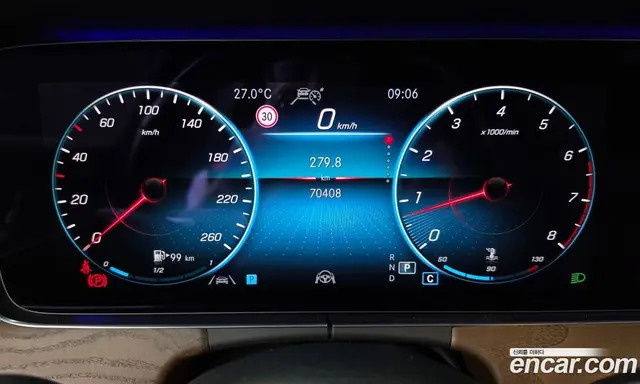 Mercedes-Benz E-Class 2020 2.0 автомат (гидро), миниатюра 11 Mercedes-Benz E-Class 2020 2.0 автомат (гидро), миниатюра 11