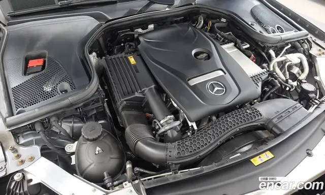 Mercedes-Benz E-Class 2020 2.0 автомат (гидро), миниатюра 6 Mercedes-Benz E-Class 2020 2.0 автомат (гидро), миниатюра 6