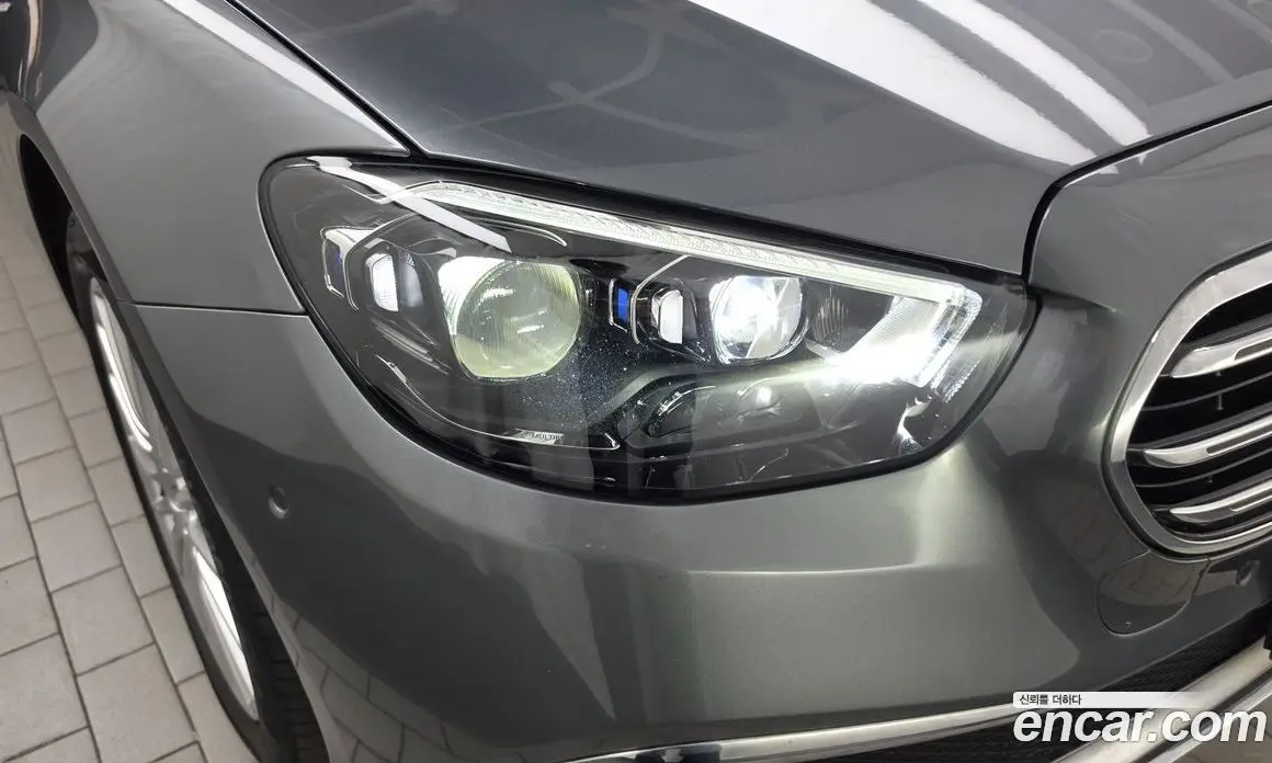 Mercedes-Benz E-Class 2020 2.0 автомат (гидро), фото 8 Mercedes-Benz E-Class 2020 2.0 автомат (гидро), фото 8