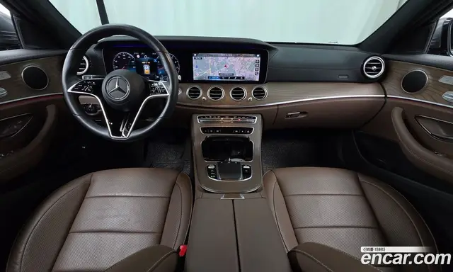 Mercedes-Benz E-Class 2020 2.0 автомат (гидро), миниатюра 10 Mercedes-Benz E-Class 2020 2.0 автомат (гидро), миниатюра 10